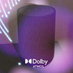 Denon Home 200 juhtmevaba nutikõlar
