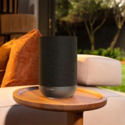 Denon Home 200 juhtmevaba nutikõlar
