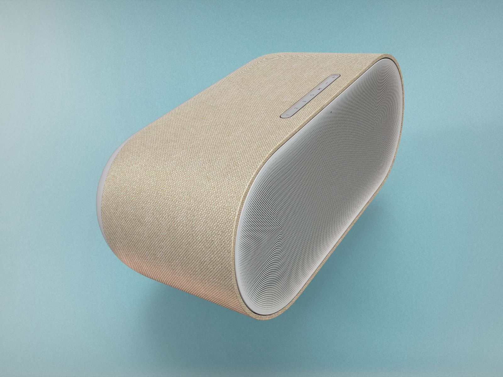 Denon Home 600 juhtmevaba nutikõlar