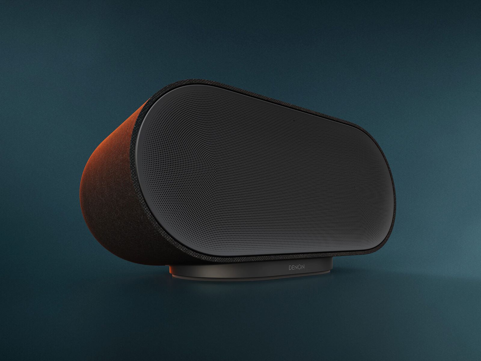 Denon Home 600 juhtmevaba nutikõlar