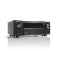 Denon AVR-X2900H DAB 7.2 kanaliga kodukinoressiiver