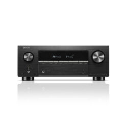 Denon AVR-X2900H DAB 7.2 kanaliga kodukinoressiiver