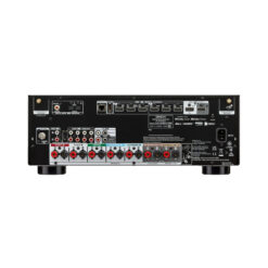 Denon AVR-X2900H DAB 7.2 kanaliga kodukinoressiiver