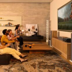 Denon AVR-X2900H DAB 7.2 kanaliga kodukinoressiiver