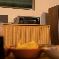 Denon AVR-X2900H DAB 7.2 kanaliga kodukinoressiiver