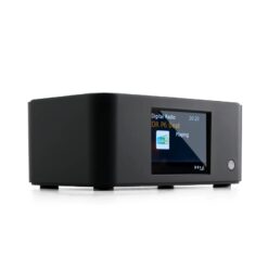 Essentials Dab Connect raadio vastuvõtja