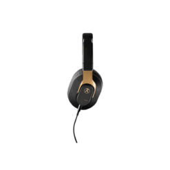 Austrian Audio Hi-X18 gold suletud tüüpi kõrvaklapid