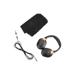 Austrian Audio Hi-X18 gold suletud tüüpi kõrvaklapid