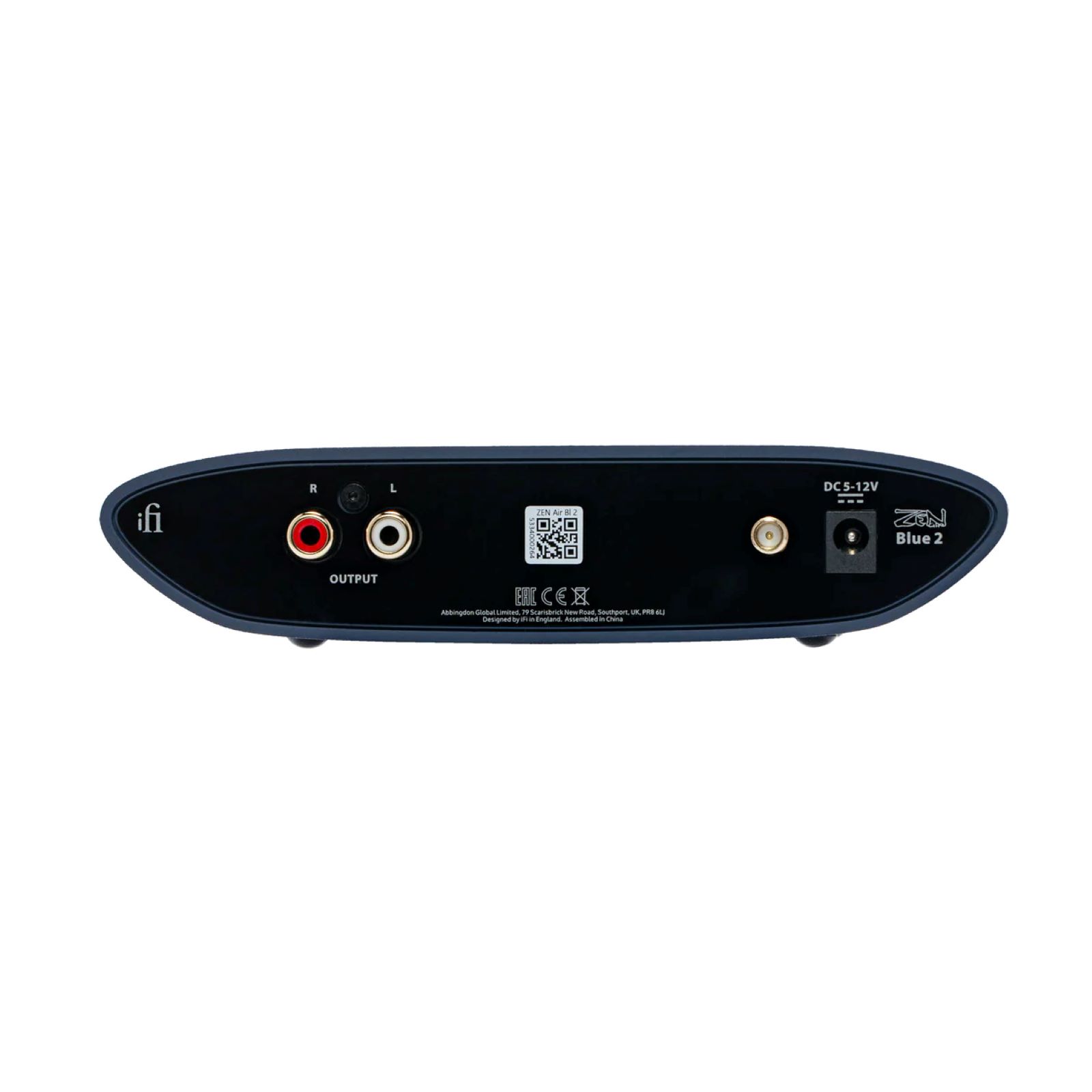 Ifi Audio Zen Air Blue Bluetooth vastuvõtja