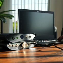 Ifi Audio Zen Air Blue Bluetooth vastuvõtja
