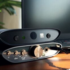 Ifi Audio Zen Air Blue Bluetooth vastuvõtja ja DAC
