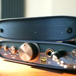 Ifi Audio Zen Air Phono 2 vinüülplaadimängija eelvõimendi