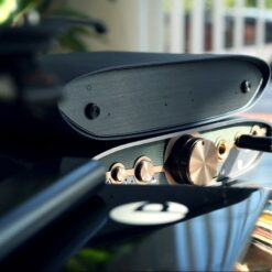 iFi Zen Air Phono 2 vinüülplaadimängija eelvõimendi - Pilt 5