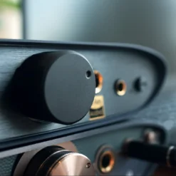 Ifi Audio Zen Air Dac 2 DAC ja kõrvaklapivõimendi