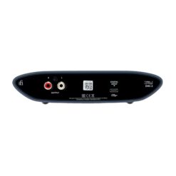 Ifi Audio Zen Air Dac 2 DAC ja kõrvaklapivõimendi