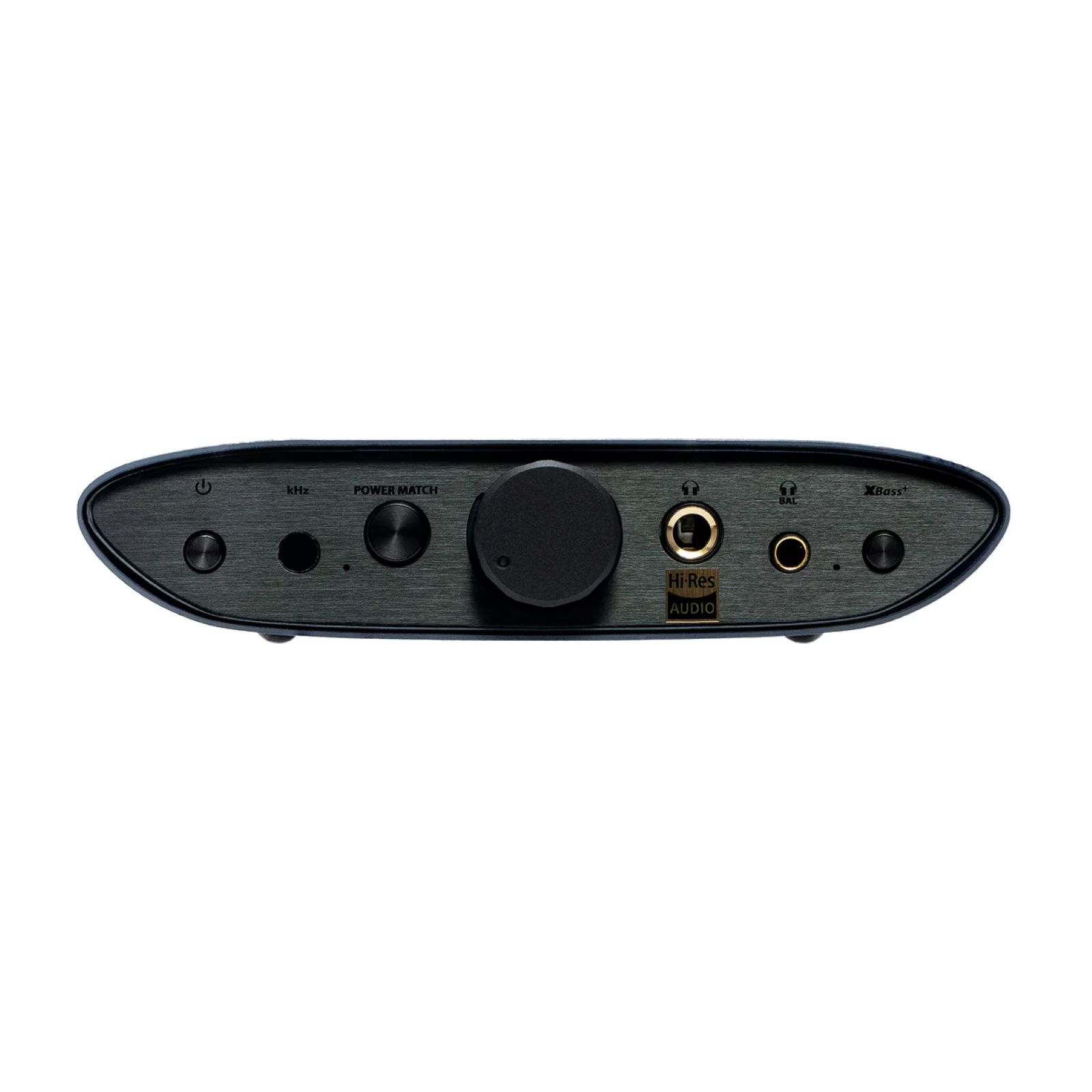 Ifi Audio Zen Air Dac 2 DAC ja kõrvaklapivõimendi