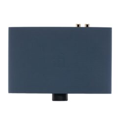 Ifi Audio Zen Air Dac 2 DAC ja kõrvaklapivõimendi