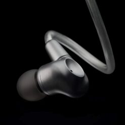 Meze Audio ASTRU kõrvasisesed juhtmega kõrvaklapid