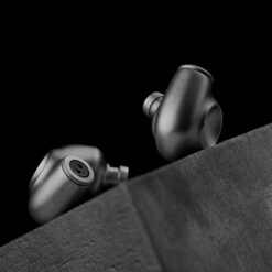Meze Audio ASTRU kõrvasisesed juhtmega kõrvaklapid