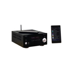 Advance Paris MyConnect 60 muusikakeskus - Pilt 3