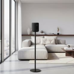 Norstone Wiim Sound Floor Stand kõlarijalg