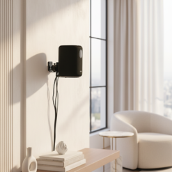 Norstone Wiim Sound Wall Mount seinakinnitus