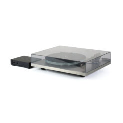 Rega Planar 6 RS Edition manuaalne vinüülplaadimängija