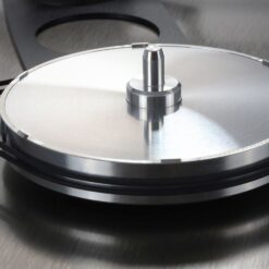 Rega Planar 6 RS Edition manuaalne vinüülplaadimängija