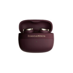 Bowers & Wilkins Pi8 juhtmevabad kõrvasisesed kõrvaklapid