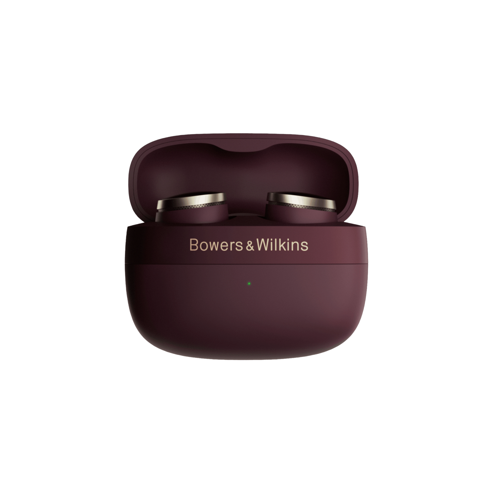 Bowers & Wilkins Pi8 juhtmevabad kõrvasisesed kõrvaklapid