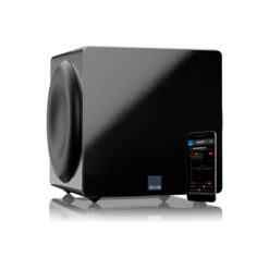 SVS 3000 Micro REvolution kompaktne ja võimas subwoofer