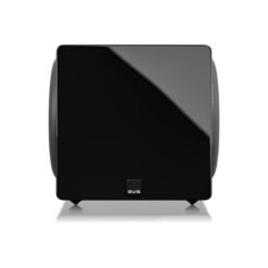 SVS 3000 Micro REvolution kompaktne ja võimas subwoofer