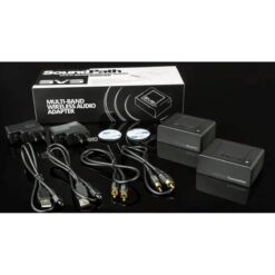 SVS SoundPath Multi-Band juhtmevaba audioadapter