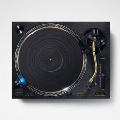 Technics 1210GME vinüülplaadimängija eriväljaanne