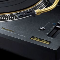 Technics 1210GME vinüülplaadimängija eriväljaanne