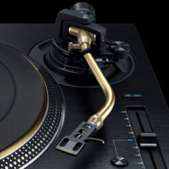 Technics 1210GME vinüülplaadimängija eriväljaanne