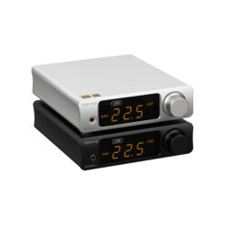 Topping DX3 Pro+ Bluetooth-ühendusega DAC ja kõrvaklapivõimendi