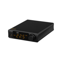 Topping DX3 Pro+ Bluetooth-ühendusega DAC ja kõrvaklapivõimendi