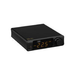 Topping DX3 Pro+ Bluetooth-ühendusega DAC ja kõrvaklapivõimendi