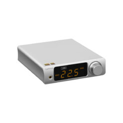 Topping DX3 Pro+ Bluetooth-ühendusega DAC ja kõrvaklapivõimendi
