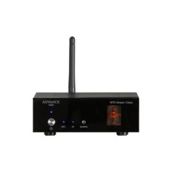 Advance Paris WTX-Stream Tubes lampidega striimer