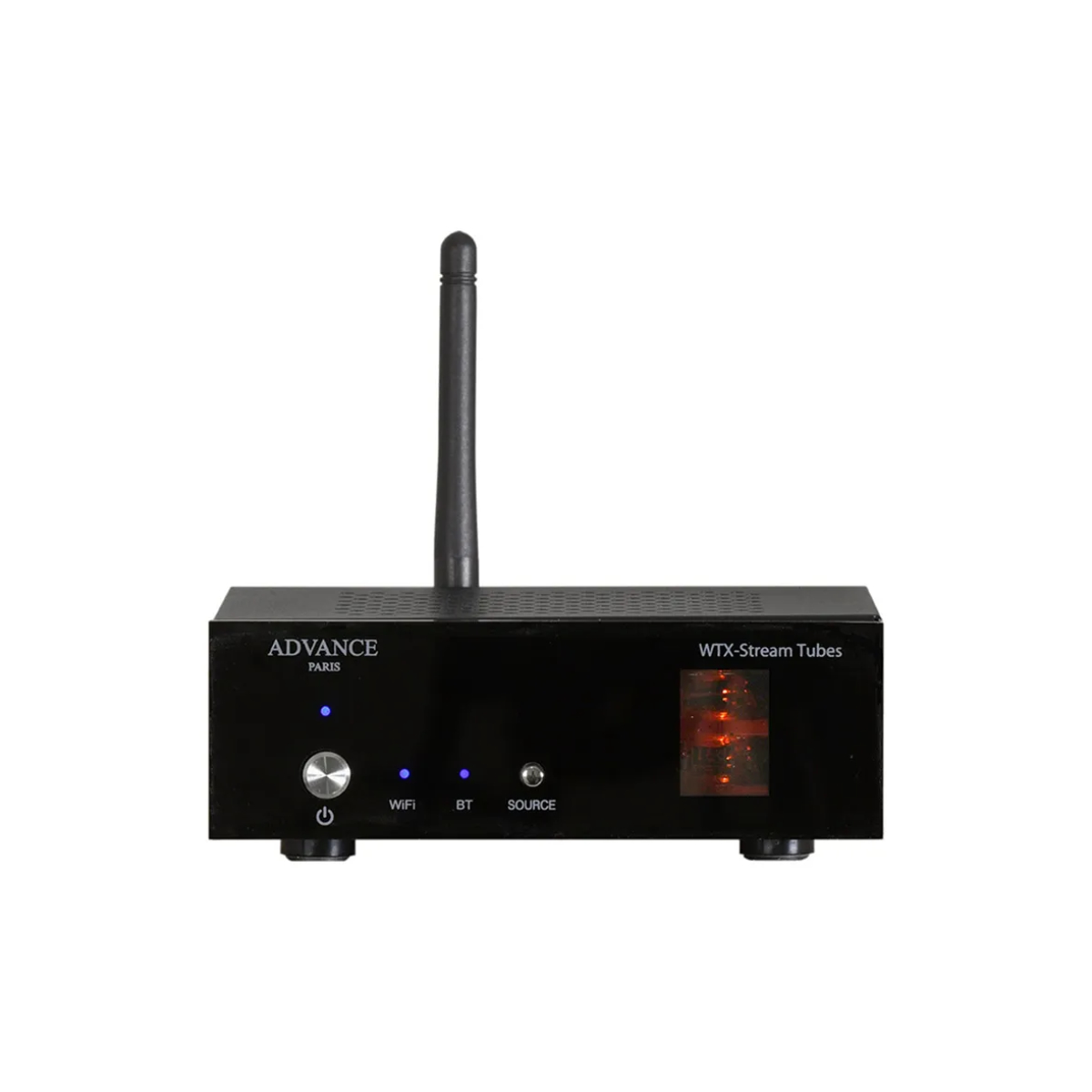 Advance Paris WTX-Stream Tubes lampidega striimer