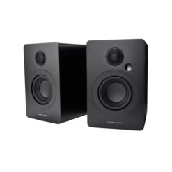 Argon Audio Studie 3 aktiivsed riiulikõlarid