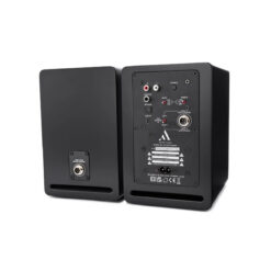 Argon Audio Studie 3 kompaktsed aktiivkõlarid