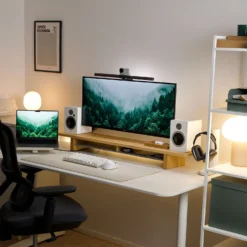 Argon Audio Studie 3 kompaktsed aktiivkõlarid