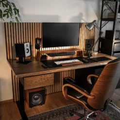 Argon Audio Studie 3 kompaktsed aktiivkõlarid