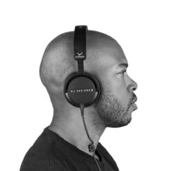 Beyerdynamic DJ 300 PRO X DJ-kasutusse mõeldud kõrvaklapid