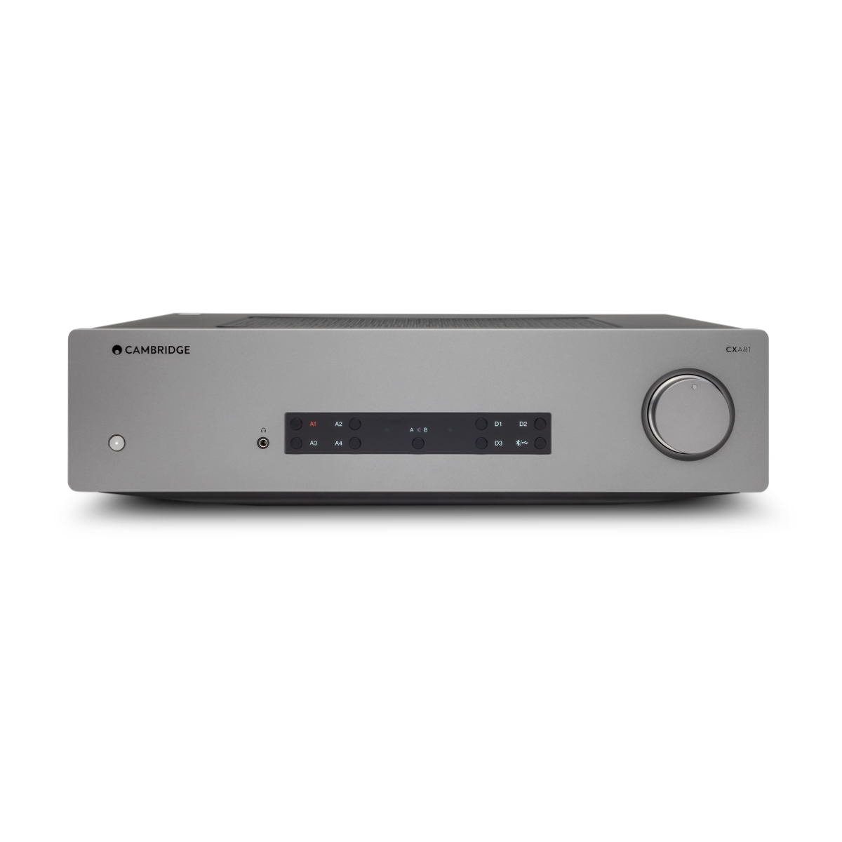 Cambridge Audio CXA81 integreeritud helivõimendi