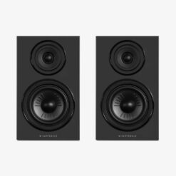 Wharfedale Diamond 12.2i riiulikõlarid