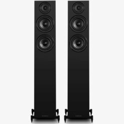 Wharfedale Diamond 12.4i põrandakõlarid